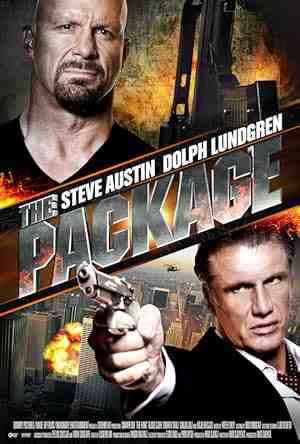 The Package (2012) vj jingo Steve Austin